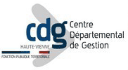Logo CDG